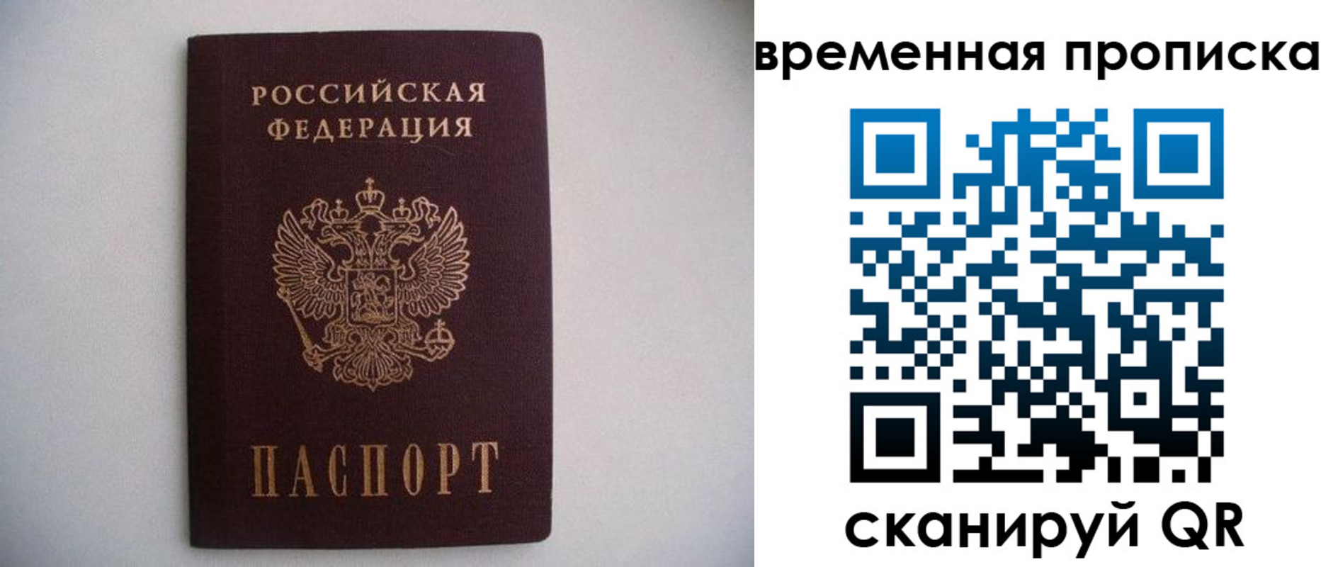 прописка для работы в Черепаново